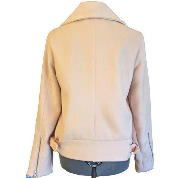 Piperlime pink jacket coat - Picture 4 of 7